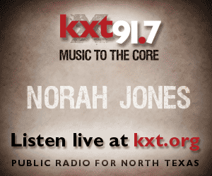 KXT radio