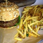 IMG 1354 150x150 Restaurant review: Hopdoddy Burger Bar