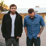 Penny and Sparrow