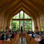 church