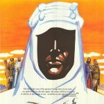 Lawrence of Arabia