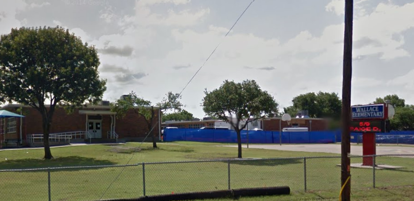 Three Wallace Elementary students sent home after possible Ebola-virus exposure