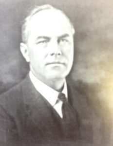 Mayor Joe E. Lawther