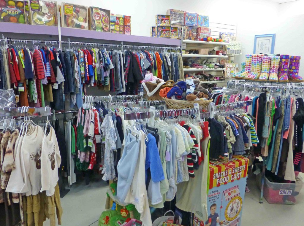 Boys clothes and accessories
