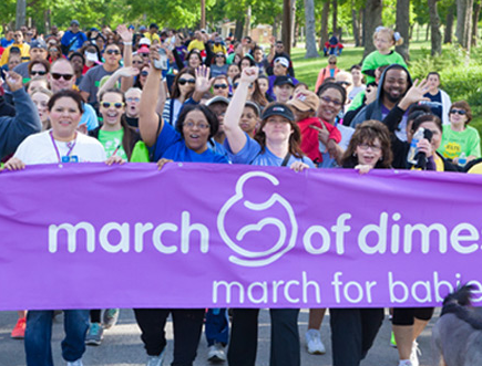 From March of Dimes 