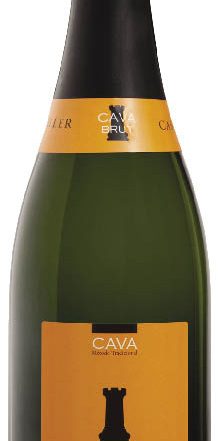Castellar Brut Cava