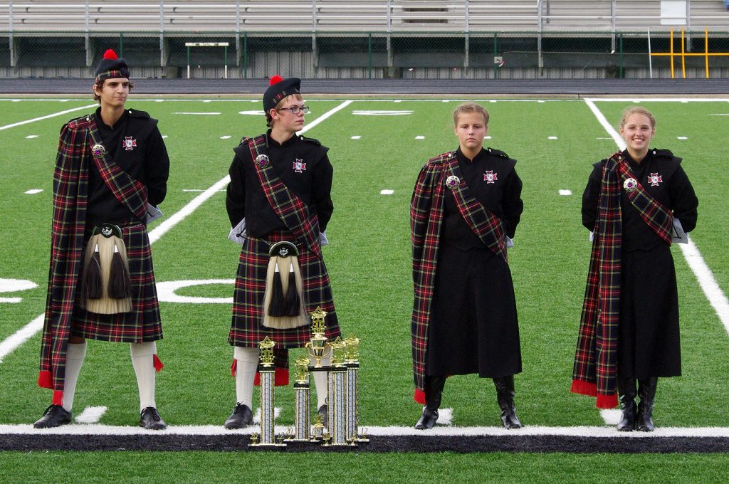 LHHS awards