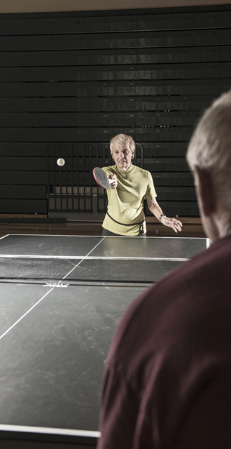 Ruth Allen: Danny Fulgencio