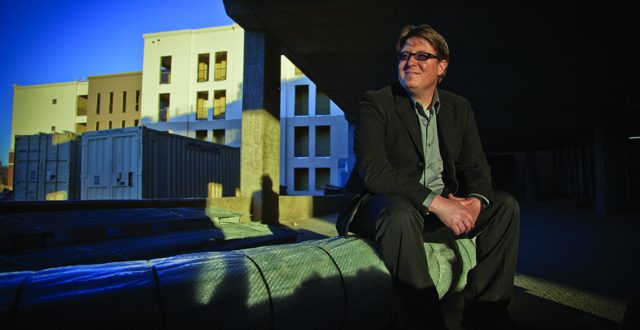 Jeremy Velasquez: Kim Leeson