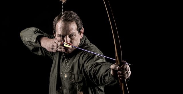 Clint Montgomery: Danny Fulgencio