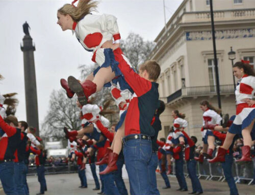 LHHS Wranglers set for run of holiday performances