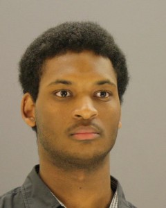 Accused con Terrance King 