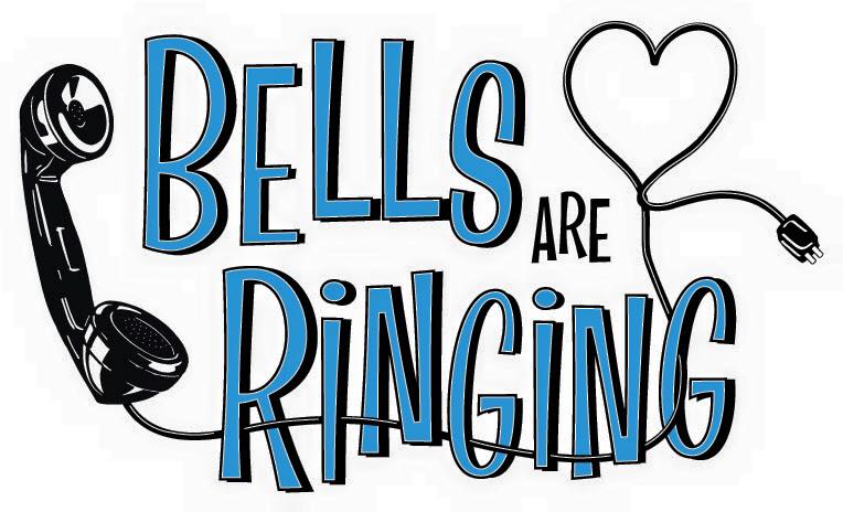 Bells Are Ringing