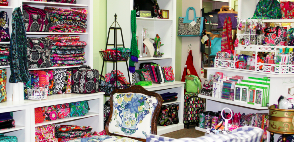 The Store in Lake Highlands. (Photo from The Store's web page)