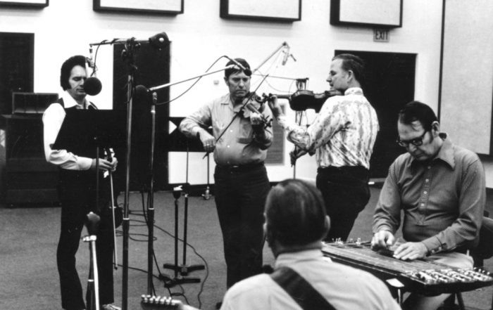 Merle Haggard