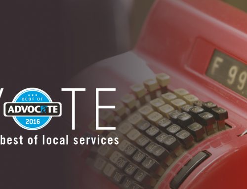 Have a favorite local service provider? Then it’s time to vote in the Advocate Best Of contest