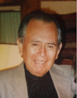 Ricardo Rocha