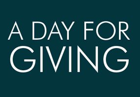 A Day for Giving