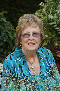 Dr. Betty Woodring 