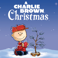 Dallas Children's Theater Center's "A Charlie Brown Christma"