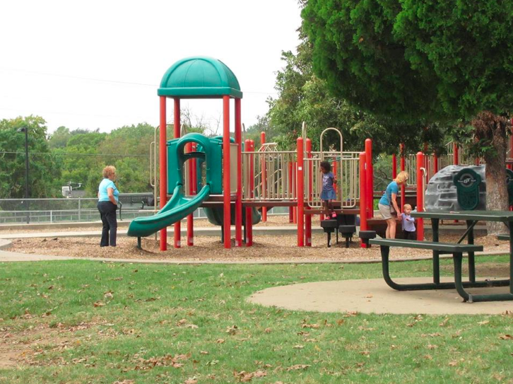 BCWorkshops to discuss public parks begin tonight at 6 p.m. in Lake Highlands.