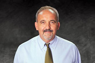 Tony Harkleroad will retire from Richardson ISD after 25 years.