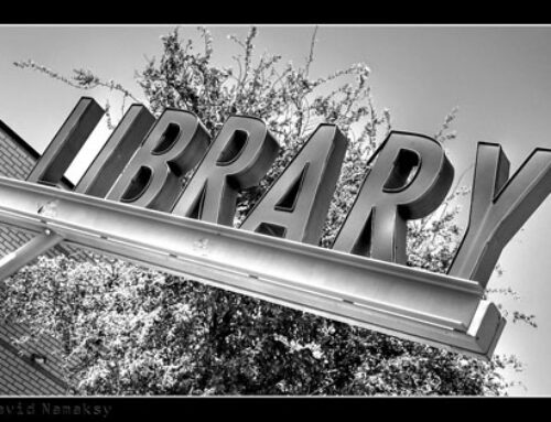 Dallas Public Library to host DFW Junk Journal Club