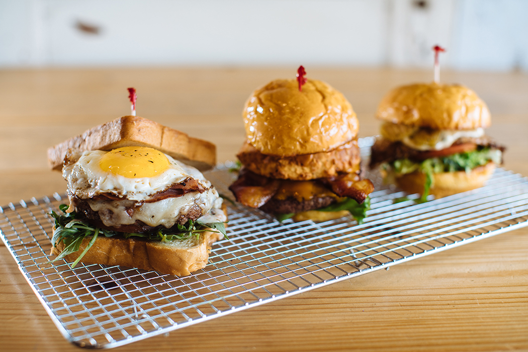 (Photo by Kathy Tran)