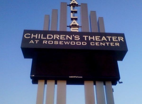 Dallas Childrens Theater