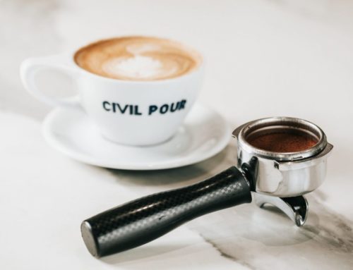 Civil Pour could be opening a second location