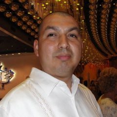 Jacinto Valdespino