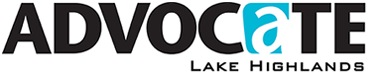 Lake Highlands Logo