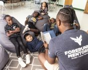 Forerunner Mentoring