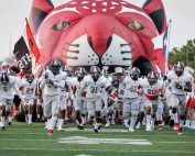 Lake Highlands Football