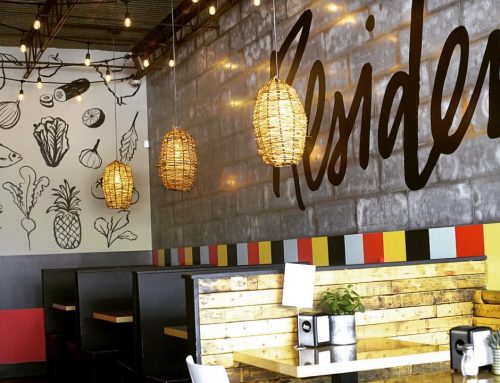 Resident Taqueria earns Michelin Bib Gourmand award