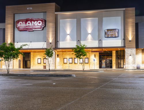 Alamo Drafthouse Lake Highlands to reopen