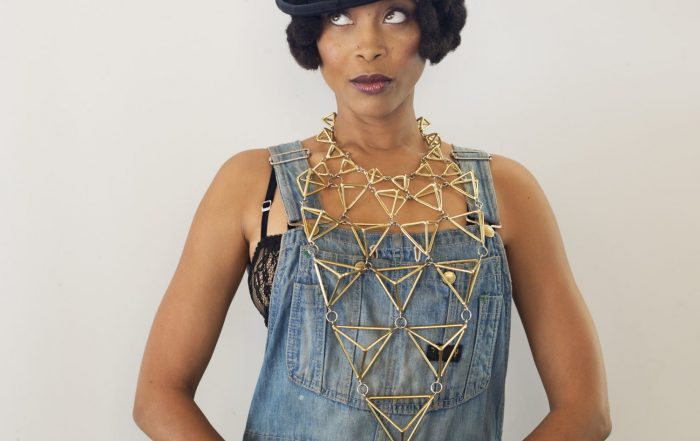 Erykah Badu