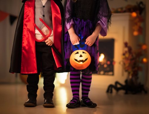 Halloween events in Old Lake Highlands