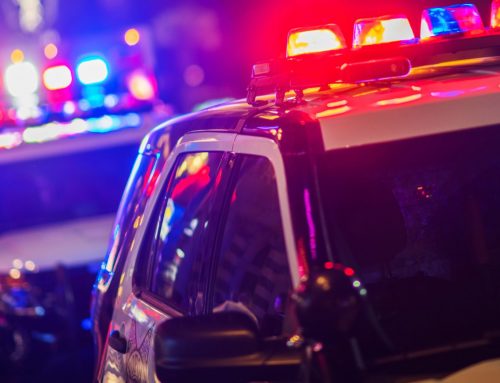 Male found dead near Winfrey Point, Dallas police say