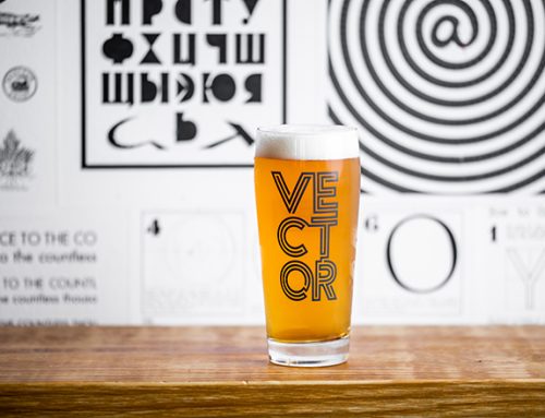 Holiday Market coming to Vector Brewing