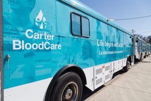 Lake Highlands YMCA to host blood drive this Saturday