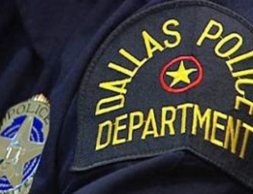 Northeast Dallas police officer arrested on DWI charge in Wylie