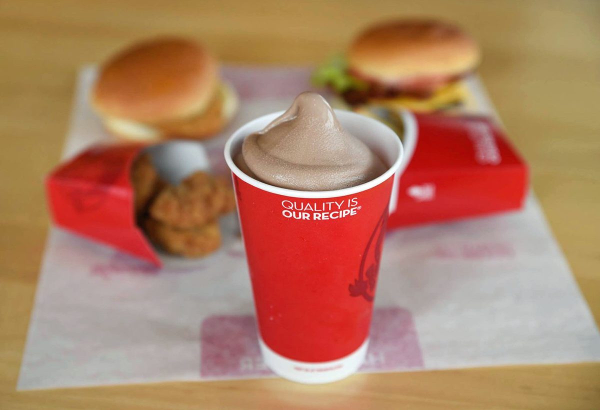 Wendy's free Frosty deal helps foster kids get adopted Lake Highlands