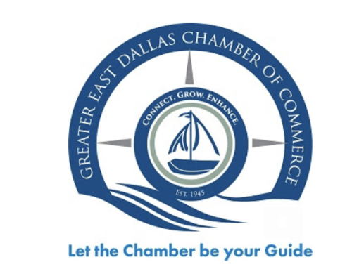 White Rock Lake Foundation wins Greater East Dallas Chamber of Commerce’s Chairman’s Award