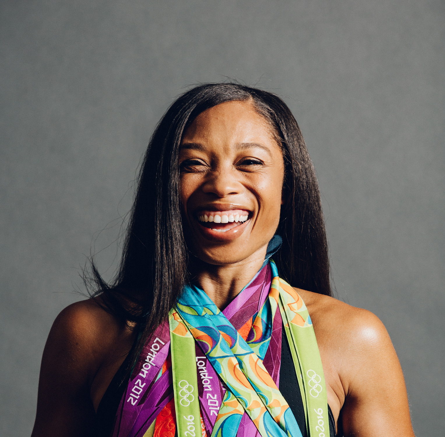 Knowing Your Worth – Tips from Olympian Allyson Felix - Texas Conference  for Women