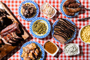 Lake Highlands chefs and eateries taking holiday orders