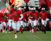 Lake Highlands Football
