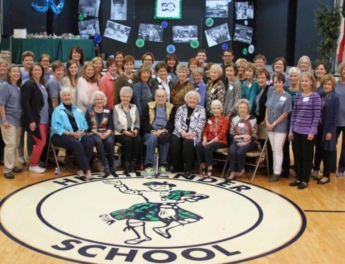 Highlander School to close after 57 years