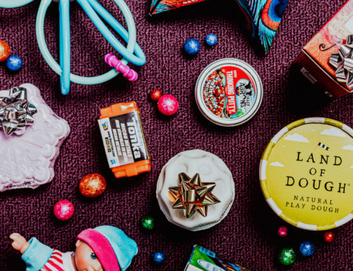 Stocking Stuffers: Shop local this holiday season with gifts from small businesses