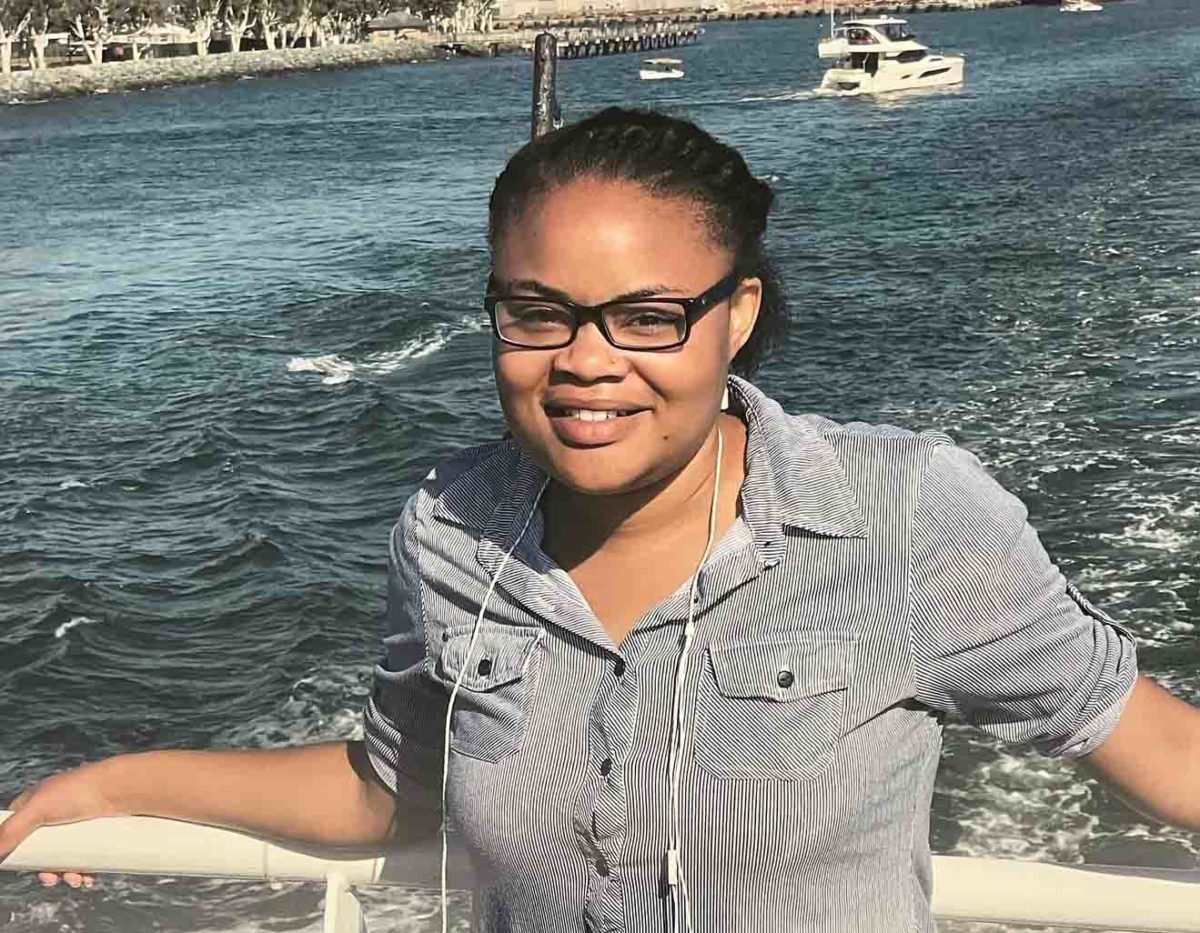 Aaron Dean gets 11+ years for killing Atatiana Jefferson - Lake Highlands